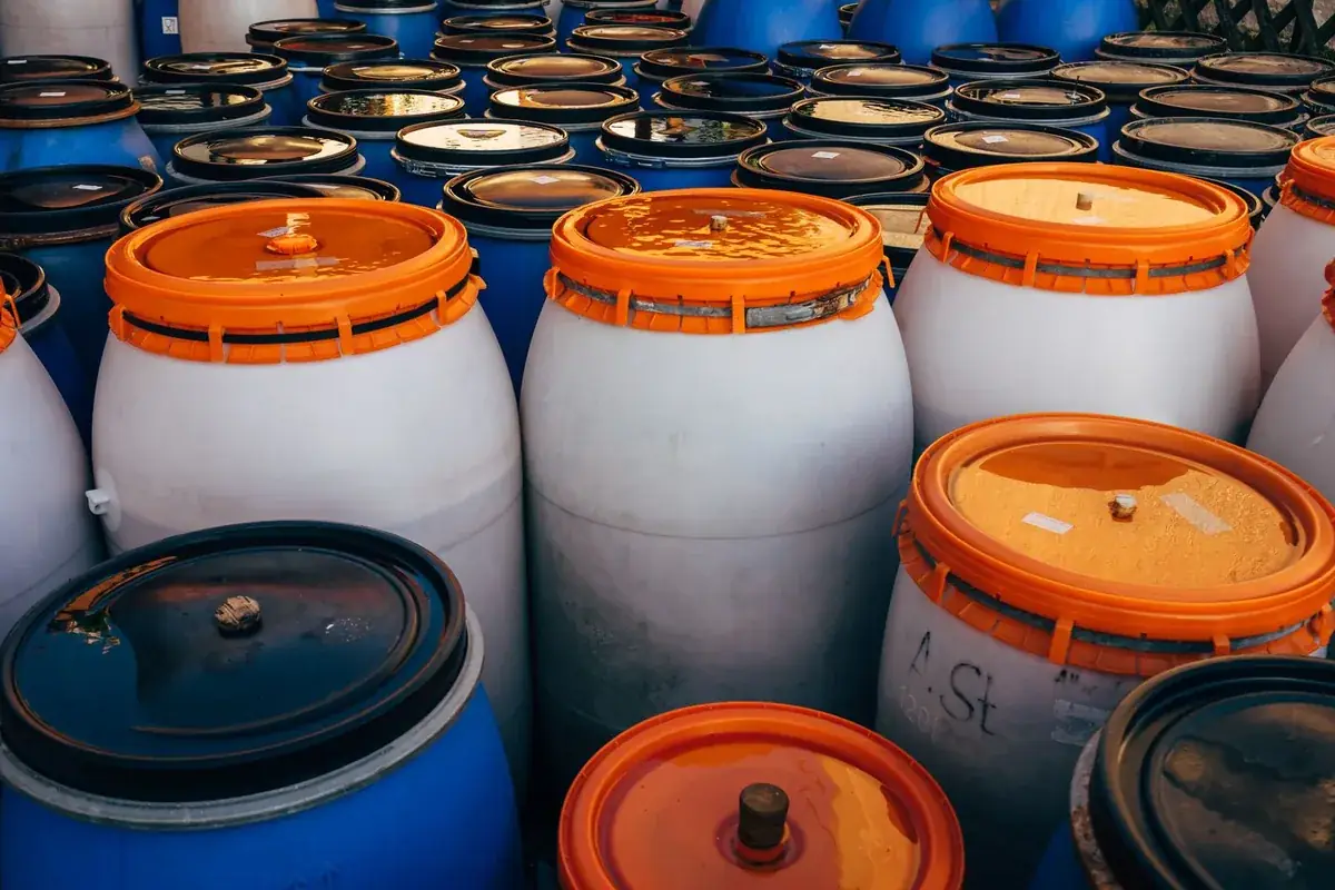 Hazmat Cleanup in Williston, FL